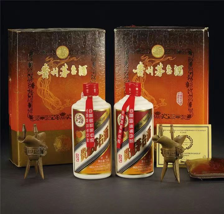 化州烟酒回收